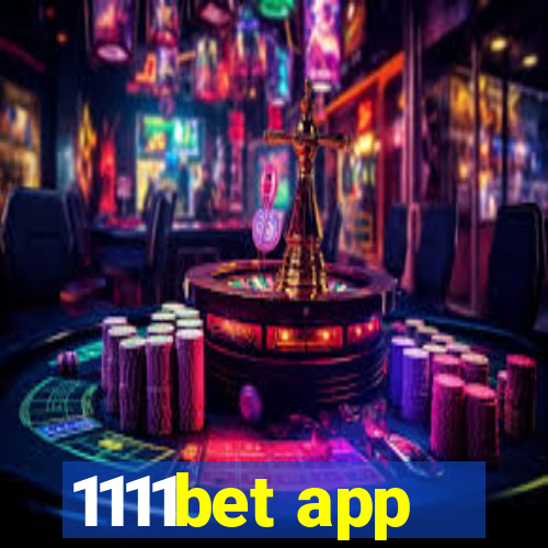 1111bet app